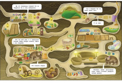 Интервью вприпрыжку. Вомбат - Фото 4