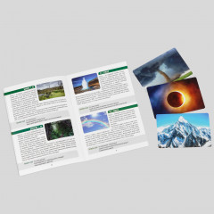 Игра настольная «Мемо. Природа» - Фото 4