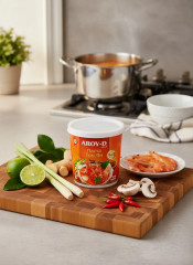 Паста «Том Ям» - Фото 2