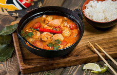 Паста «Том Ям» - Фото 3