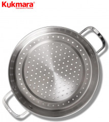 Мантоварка-пароварка - Фото 5