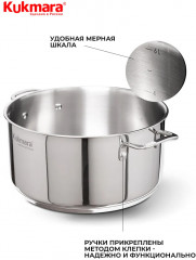 Мантоварка-пароварка - Фото 6