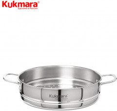 Мантоварка-пароварка - Фото 7