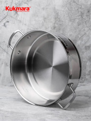 Мантоварка-пароварка - Фото 12