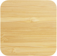 USB-хаб с беспроводной зарядкой «Plato» - Фото 3