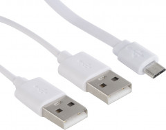 USB-хаб с беспроводной зарядкой «Plato» - Фото 9