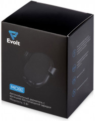 Устройство зарядное автомобильное беспроводное «Mobi» - Фото 7