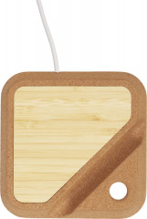 Устройство зарядное беспроводное «Tetra» - Фото 6