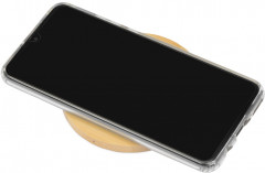 Устройство зарядное беспроводное «Cap» - Фото 1