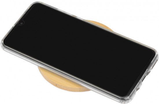 Устройство зарядное беспроводное «Cap»