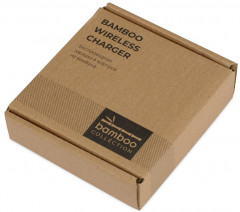 Устройство зарядное беспроводное «Cap» - Фото 7