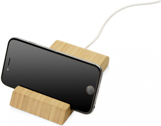 Устройство зарядное беспроводное «Jetty»