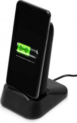 Зарядное устройство беспроводное с зарядной станцией «UnIQ» - Фото 2