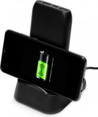 Зарядное устройство беспроводное с зарядной станцией «UnIQ» - Фото 3