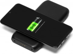 Зарядное устройство беспроводное с зарядной станцией «UnIQ» - Фото 5