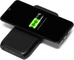 Зарядное устройство беспроводное с зарядной станцией «UnIQ» - Фото 6