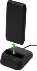 Зарядное устройство беспроводное с зарядной станцией «UnIQ» - Фото 7