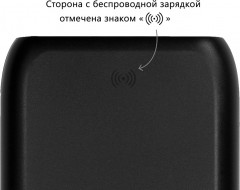 Зарядное устройство беспроводное с зарядной станцией «UnIQ» - Фото 9