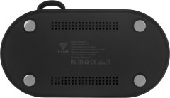Станция зарядня складная с беспроводной зарядкой «Flashport» - Фото 10