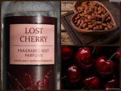 Спрей-мист для тела парфюмированный «Lost Cherry» - Фото 4