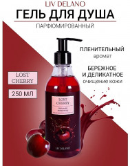 Гель для душа парфюмированный «Lost Cherry» - Фото 1