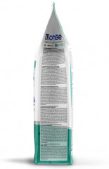 Сухой корм для выведения шерсти из желудка у кошек с курицей и рисом - Фото 1