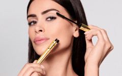 Подарочный набор «Forever Mascara Gold Edition + Wand Eraser Gift Set Y25» - Фото 4