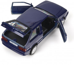 Машина инерционная «Lada 2113 Samara» - Фото 4