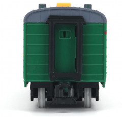 Машина инерционная «Электричка» - Фото 6