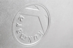 Сковорода литая - Фото 2