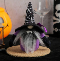 Гном с клыками - Фото 1