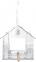 Кормушка для птиц - Фото 4