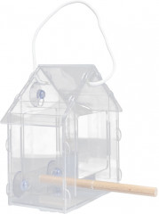 Кормушка для птиц - Фото 5