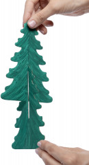 Набор для творчества «Домик в лесу» - Фото 10