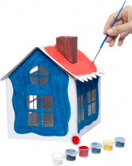 Набор для творчества «Домик в лесу» - Фото 11