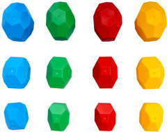 Игра настольная «Туми иши» - Фото 2