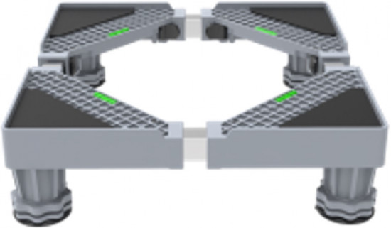 Подставка для стиральной машины на ножках