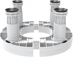 Подставка для стиральной машины на ножках - Фото 1