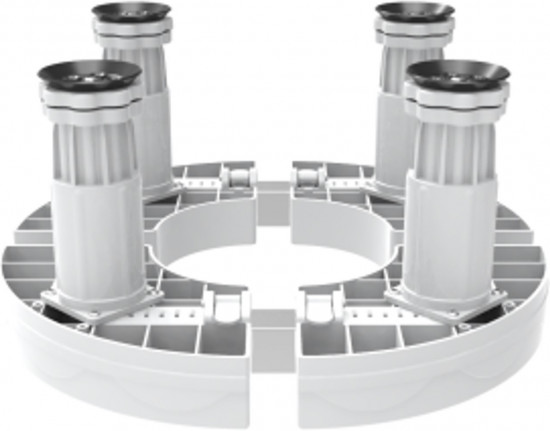 Подставка для стиральной машины на ножках