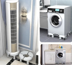 Подставка для стиральной машины на ножках - Фото 2