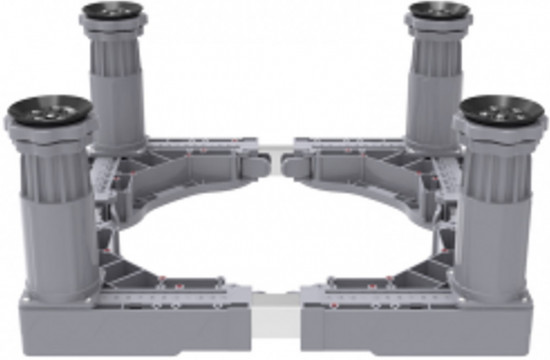 Подставка для стиральной машины на ножках