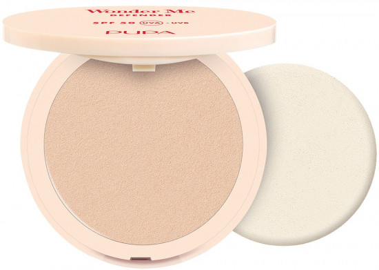 Тональная основа «Defender Foundation» SPF50, оттенок 002 Neutral Beige