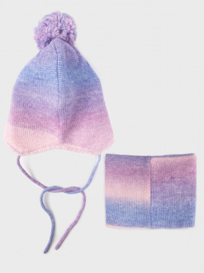 Комплект для девочек