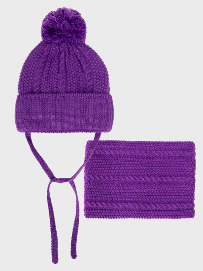 Комплект для девочек