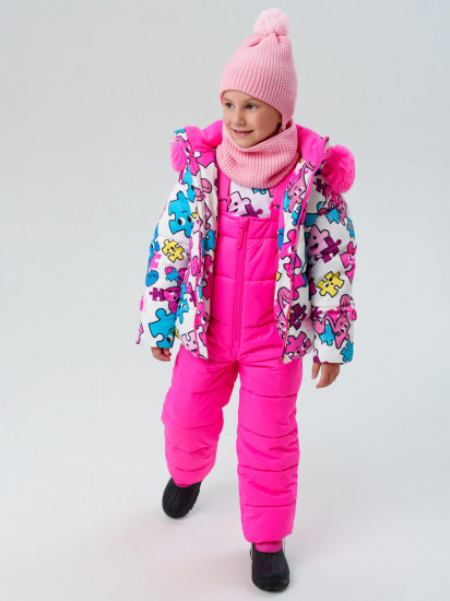 Комплект для девочек