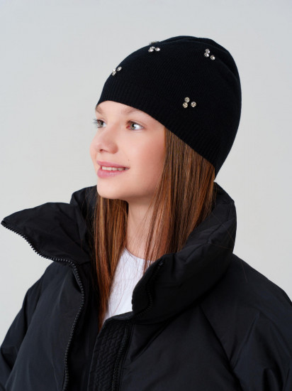 Шапка для девочек