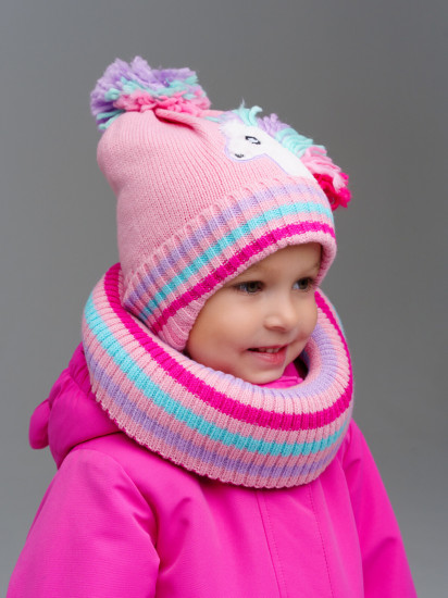 Комплект для девочек