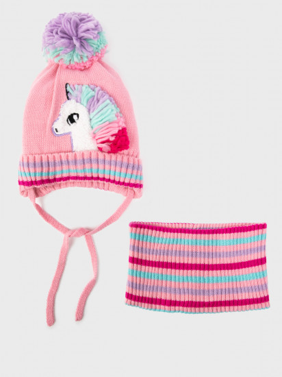 Комплект для девочек