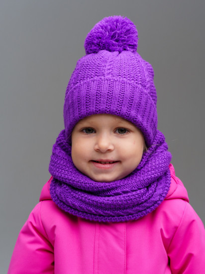 Комплект для девочек