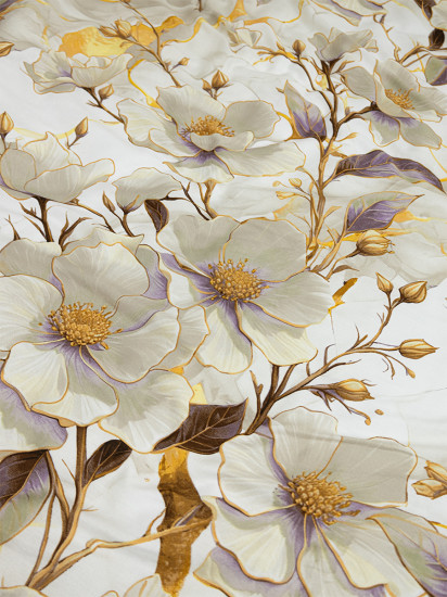 Комплект постельного белья «Витиано»